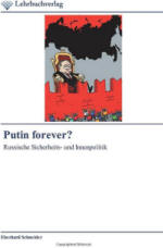 Putin forever
